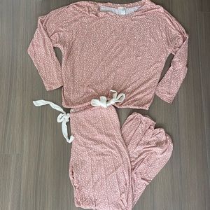 Eberjey Pajama Set sz M